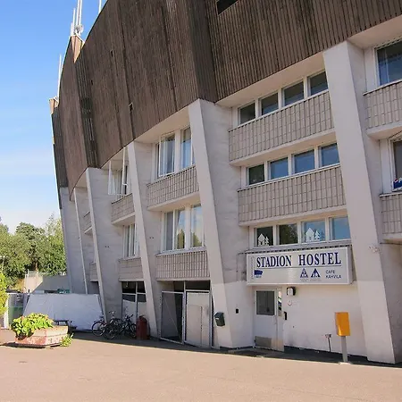 Stadion Hostal *