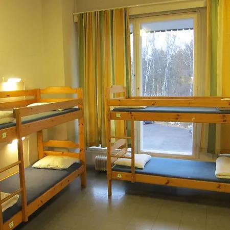 Hostal Stadion