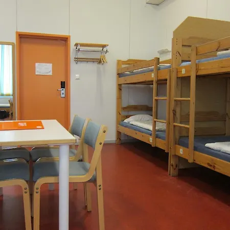 Hostal Stadion *