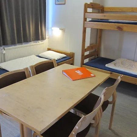 Hostal Stadion Helsinki