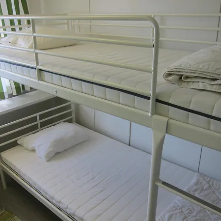 Hostal Stadion