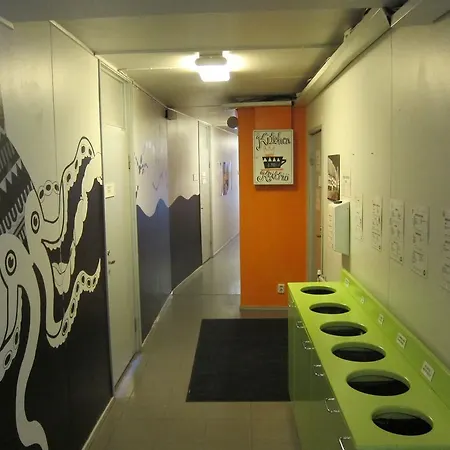 Stadion Hostal