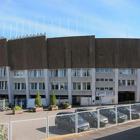 Stadion Hostel