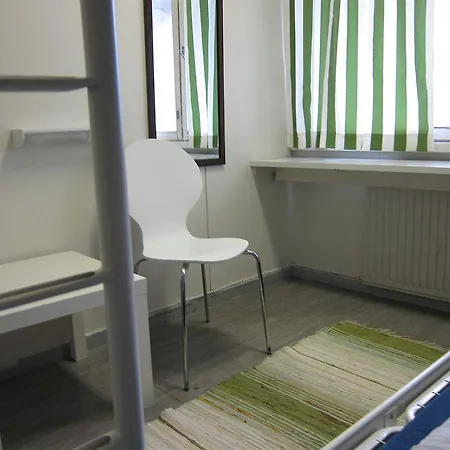 Stadion Hostel *