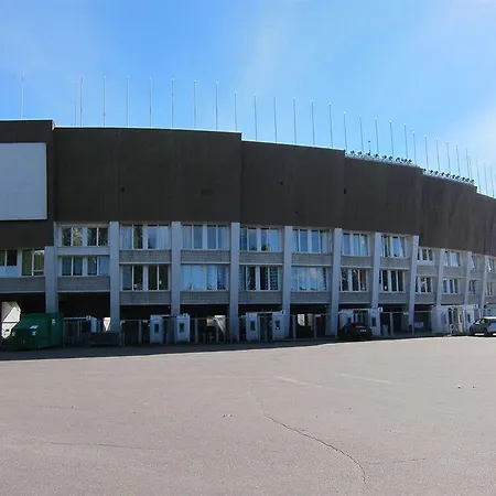 Stadion *