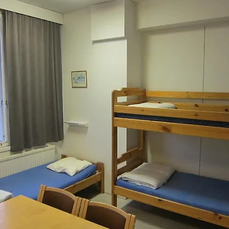 Stadion Hostel *