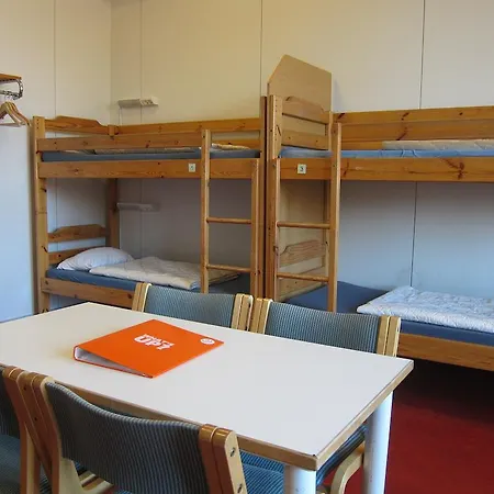 Hostel Stadion Helsinki