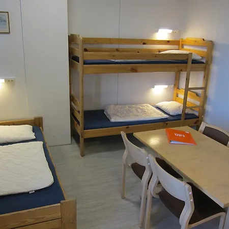 Hostel Stadion *