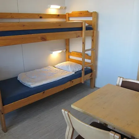 Hostel Stadion Helsinki