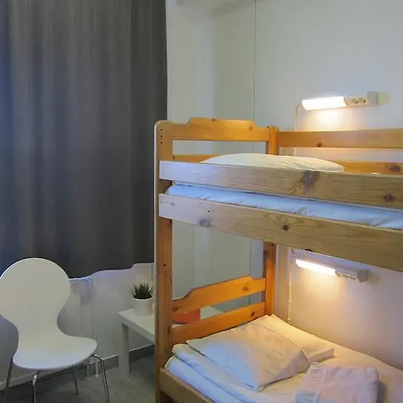 Hostel Stadion Helsinki