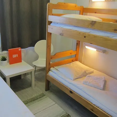 Hostel Stadion Helsinki