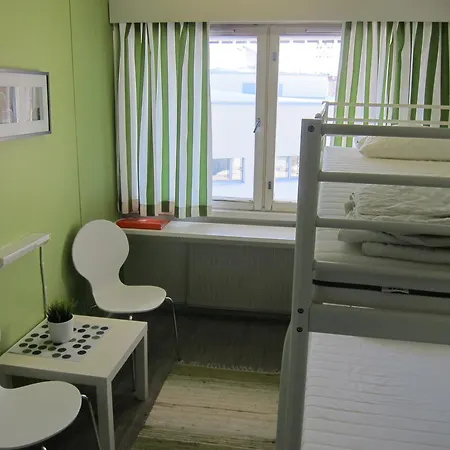 Hostel Stadion *