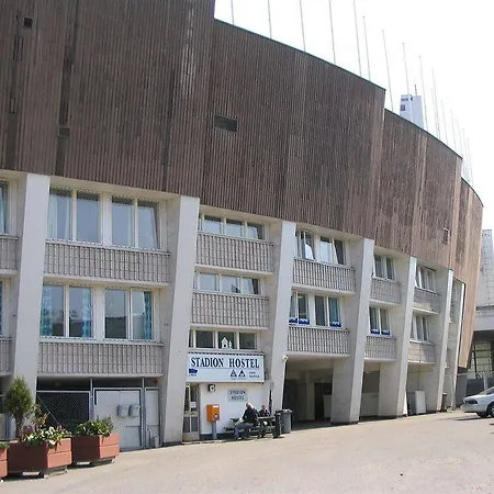 Stadion Hostel