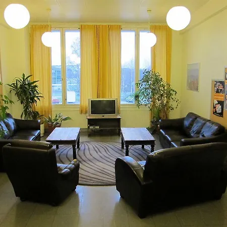Stadion Hostel Helsinki