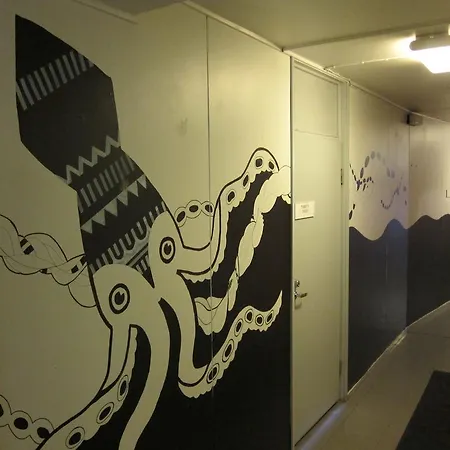 Hostel Stadion Helsinki
