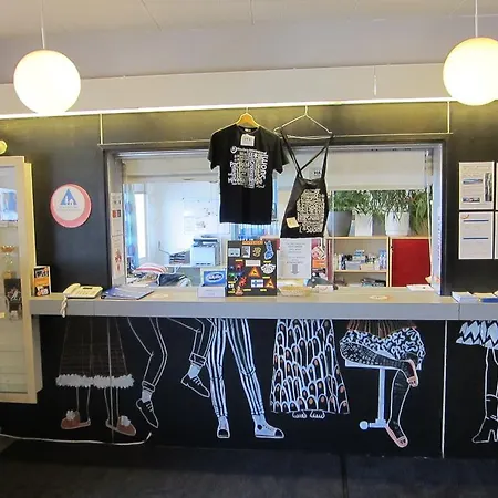Hostel Stadion Helsinki