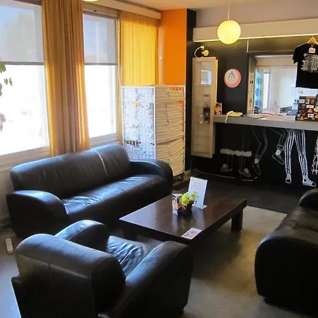 Stadion Hostel *