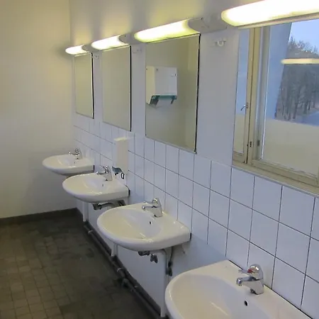 Hostel Stadion Helsinki