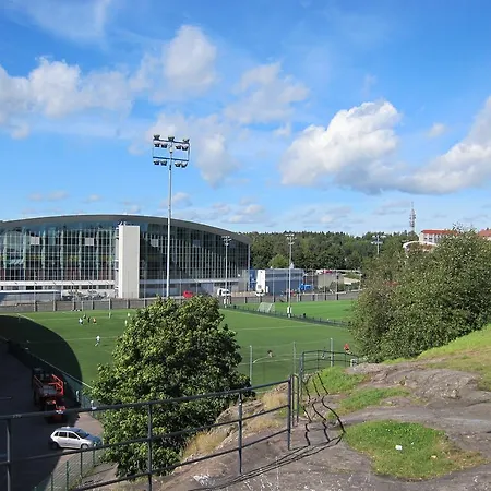 Stadion ヘルシンキ