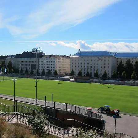 Stadion