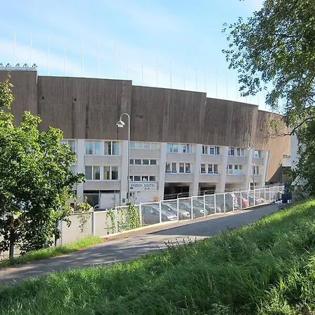 Stadion Hostel